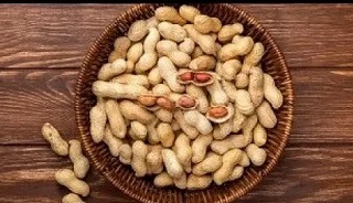 تصویر 5 از قیمت خرید بادام زمینی پوست کاغذی + فروش ویژه